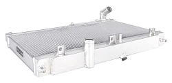 Uniwersalna chłodnica wody FMIC.Pro 648 mm x 414 mm x 65 mm