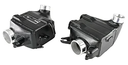 Wymiennik ciepła Chargecooler FMIC.Pro Infiniti Q50 Q60 3.0T 2016-2022