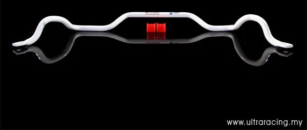 Stabilizator zawieszenia przedni 25mm Ultra Racing for Toyota Corolla AE86