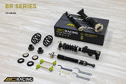 Zawieszenie gwintowane BC Racing I-01-BR-RA BMW 3 Series E36 1992-1998