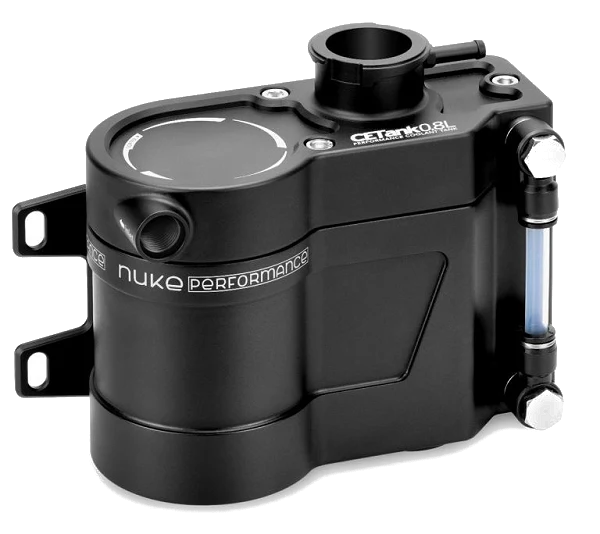 Nuke Performance Zbiornik Wyrównawczy Płynu Chłodzącego 0.8L