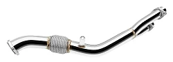 Downpipe FMIC.Pro BMW E39 525d 530d M57 1997-2003