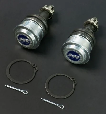Hardrace Front Lower Ball Joint For Suzuki Swift