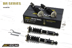 Zawieszenie gwintowane BC Racing R-09-BR-RS Lexus LS400 UCF10 1989-1994