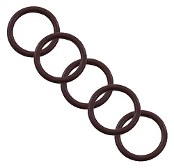 O-Ring 8AN FKM