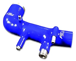 Przewód Silikonowy Dolotu i Turbo TIP FMIC.EU Subaru Impreza GC8 EJ20 WRX STI 1998-2000