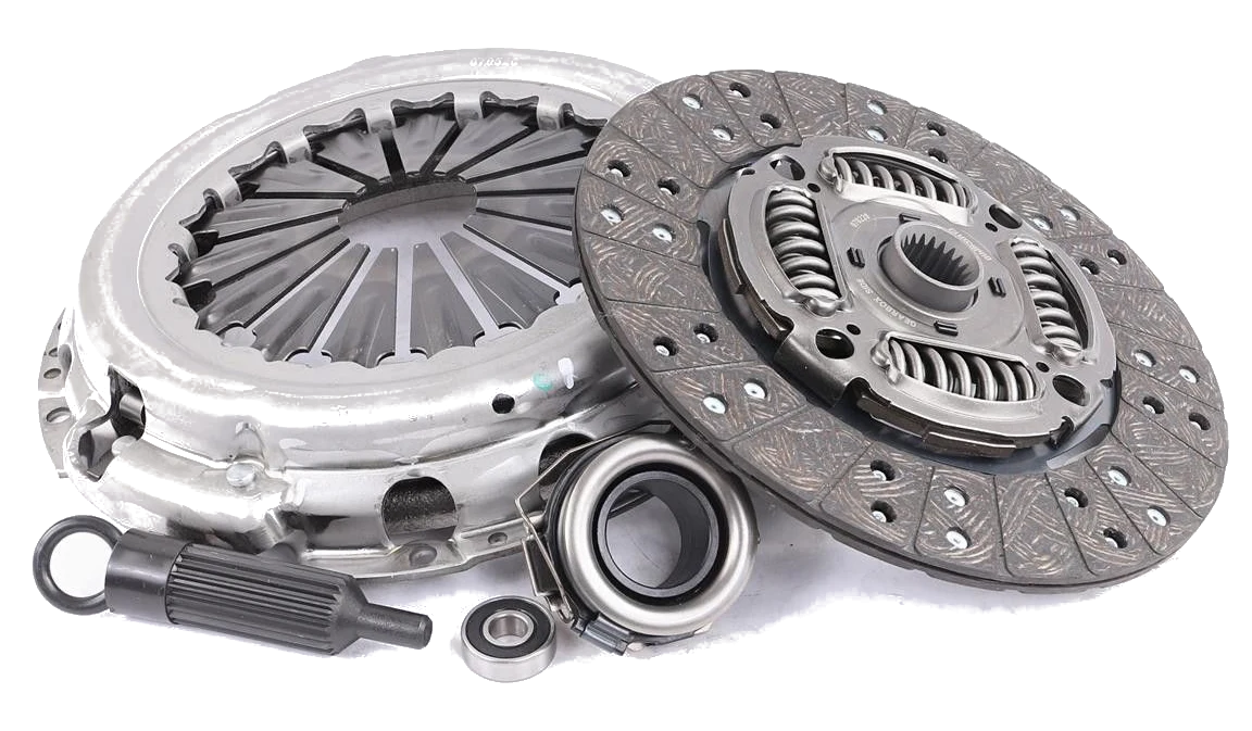 Zestaw sprzęgła Xtreme Clutch Pro Organic Toyota LAND CRUISER PRADO 3.0 D-4D (KDJ120, KDJ125) 127KW (2006-2010)