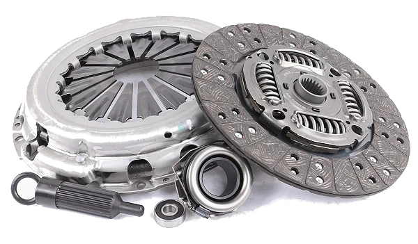 Zestaw sprzęgła Xtreme Clutch Pro Organic Toyota LAND CRUISER PRADO 3.0 D-4D (KDJ120, KDJ125) 127KW (2006-2010)