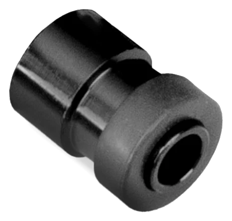 Nuke Performance dolny adapter wtryskiwacza 14 mm krótki do samochodów japońskich