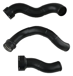 Zestaw przewodów Charge Pipe Boost Pipe FMIC.EU Mini Cooper S F55 F56 F57 BMW X1 F48 F47