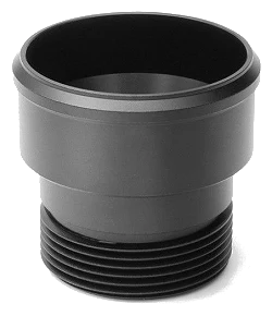 Nuke Performance Remote mount fill neck 50mm for CFC Unit