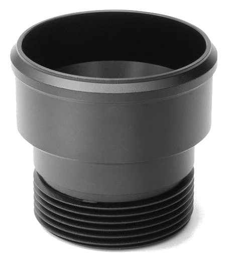 Nuke Performance Remote mount fill neck 50mm for CFC Unit