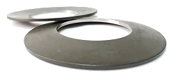 Sprężyna talerzowa wstępnego napięcia mechanizmu różnicowego szpery 210mm do BMW E30 E36 E34