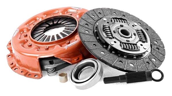 Zestaw sprzęgła Xtreme Clutch Organic Nissan PATROL GR 2.8 TD 4x4 85KW (1994-1997)