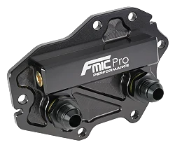 Adapter chłodnicy oleju FMIC.Pro BMW G20 G28 B48B20 B48TU 2.0T