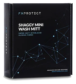 FX PROTECT Shaggy Mini Wash Mitt