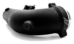 Charge pipe Mishimoto Toyota GR Supra 3.0L 2020+ Czarny
