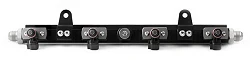 Nuke Performance Ford Fuel Rail 8cyl Coyote Bolt-On