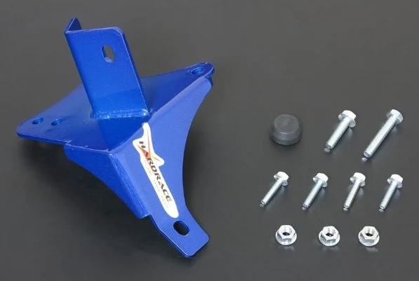 Hardrace Brake Master Cylinder Stopper For Subaru Legacy outback