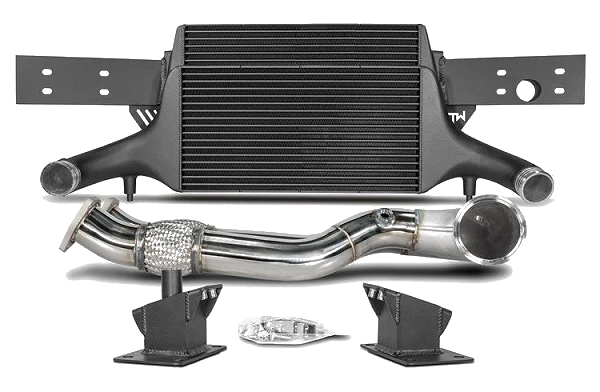 Competition Package Wagner Tuning EVO3 for Audi TTRS 8S 2.5 TFSI