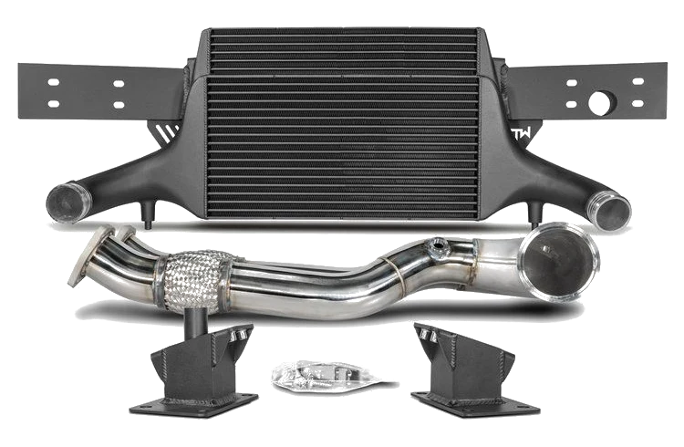 Competition Package Wagner Tuning EVO3 for Audi TTRS 8S 2.5 TFSI