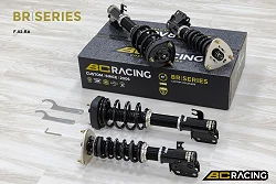 Zawieszenie gwintowane BC Racing F-02-BR-RA Subaru Impreza WRX GDA/GDB 2002-2007