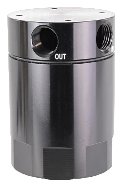 Oil Catch Tank FMIC.Pro Honda Civic Type R K20C1 2017-