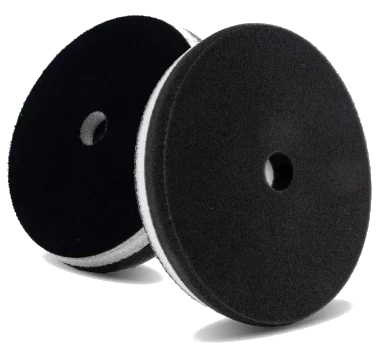 LAKE COUNTRY HDO Black Finishing Pad 165mm HDO-73650