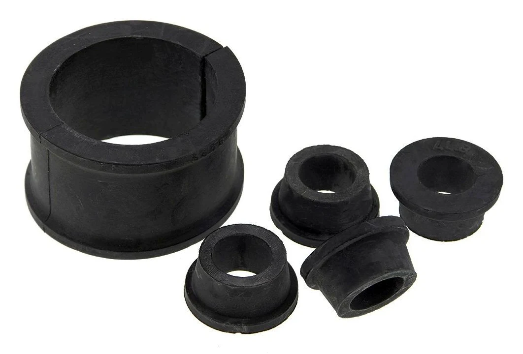 Hardrace Reionforced Steering Bushing For Honda Civic Crx Integra