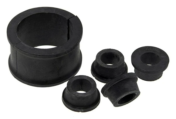 Hardrace Reionforced Steering Bushing For Honda Civic Crx Integra