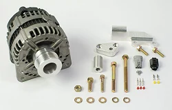 Zestaw Alternatora Bosch 180A Toyota 1JZ 2JZ BBR - MZR Garage