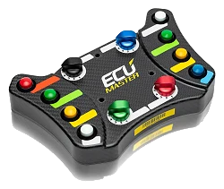 SF Steering Wheel Control Panel -wersja bezprzewodowa Ecumaster
