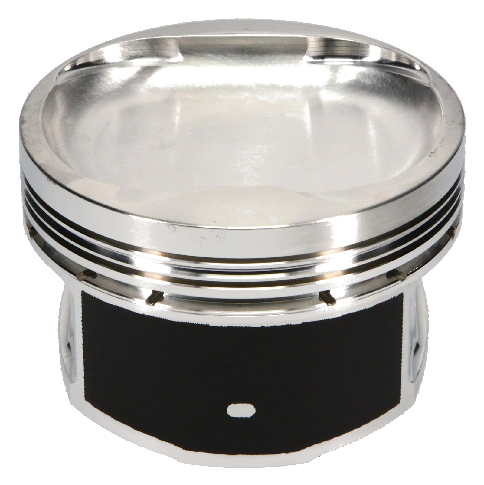 Kute tłoki silnika JE Pistons 361462 Toyota 3S-GE 86.25mm Bore 1.331 in. CH -14.20CC