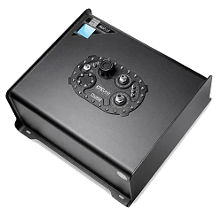Nuke Performance AluCell Fuel Cell 60l with Nuke Performance CFC Unit