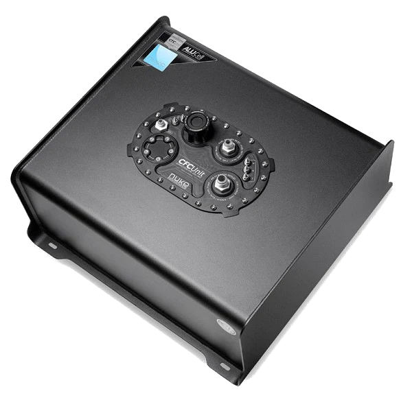Nuke Performance AluCell Fuel Cell 60l with Nuke Performance CFC Unit