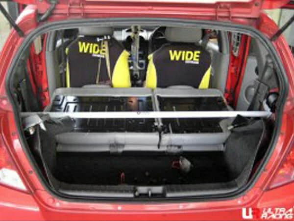 Rozpórka tylna górna (Rear Upper Strut Bar) (925) Ultra Racing Chevrolet Aveo (T200) 1.5 2WD 02-11