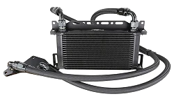 Zestaw chłodnicy oleju silnikowego FMIC.Pro BMW N54 N55 BMW F20 BMW 135i 335i M2 M3 X5 X6 2009-2019