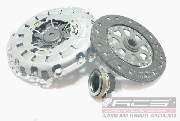 Zestaw sprzęgła Xtreme Clutch BMW Z3 2.2 i 125KW (2000-2002)