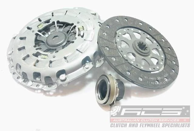 Zestaw sprzęgła Xtreme Clutch BMW Z3 2.2 i 125KW (2000-2002)
