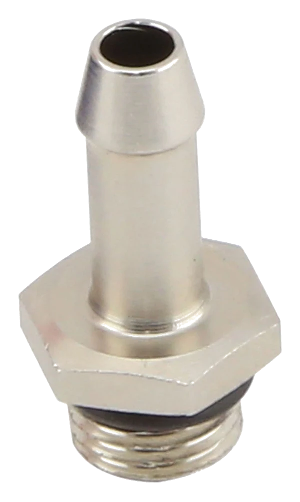 AN3 Straight Nipple Replacement