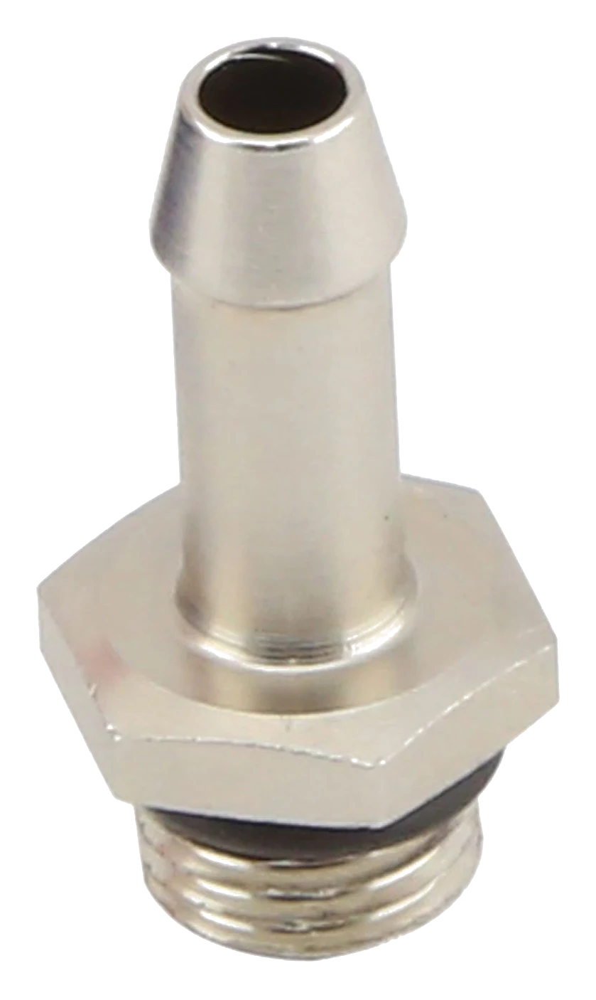 AN3 Straight Nipple Replacement
