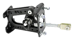 Zestaw Zastępujący Serwo Hamulcowe RacingPedalBoxes BMW E30