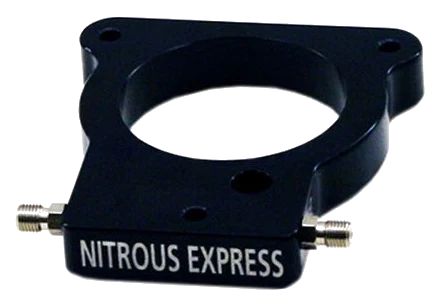 3-Bolt LS Nitrous Plate Only Nitrous Express NX NP935