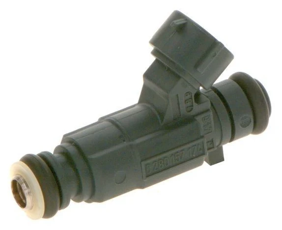 Wtryskiwacz paliwa Bosch EV6 0 280 157 174 do Hyundai / Kia 1.4L 1.6L G4FA G4FC G4FG