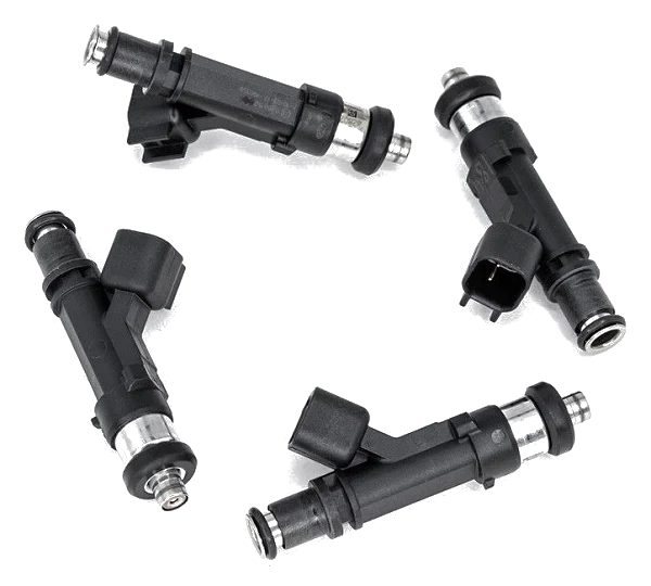 Zestaw wtryskiwaczy DeatschWerks 800cc Hyundai Genesis Coupe 2.0T 2013-14