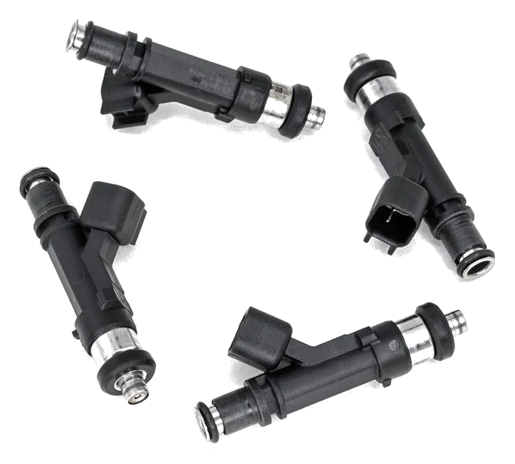 Zestaw wtryskiwaczy DeatschWerks 800cc Hyundai Genesis Coupe 2.0T 2013-14
