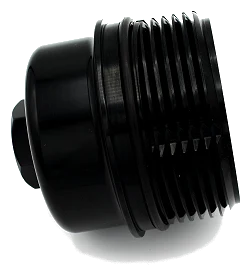 RacingLine Billet Oil Filter Housing for Audi S4 S5 RS4 RS5 SQ5 B9 2017+