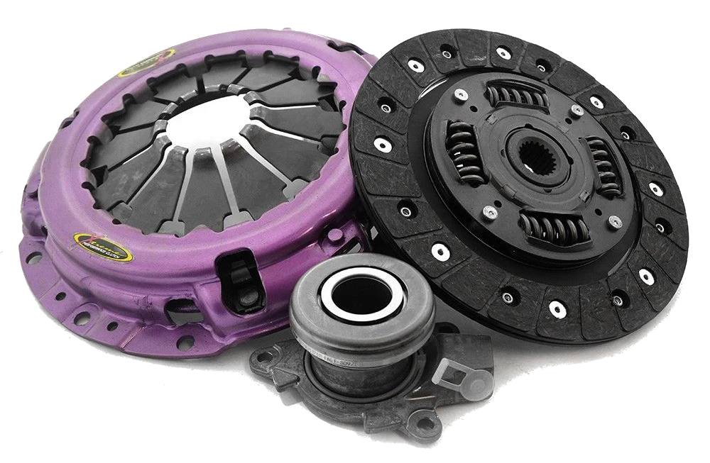 Zestaw sprzęgła Xtreme Clutch Heavy Duty Organic Suzuki SX4 1.6 AWD (RW 416) 79KW (2007-2011)