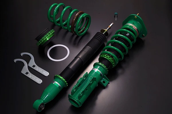 Tein Flex Z Zawieszenie gwintowane Toyota Estima ACR50 & GSR50 (2006+) - VSL98-C1AS3/2020/08/3