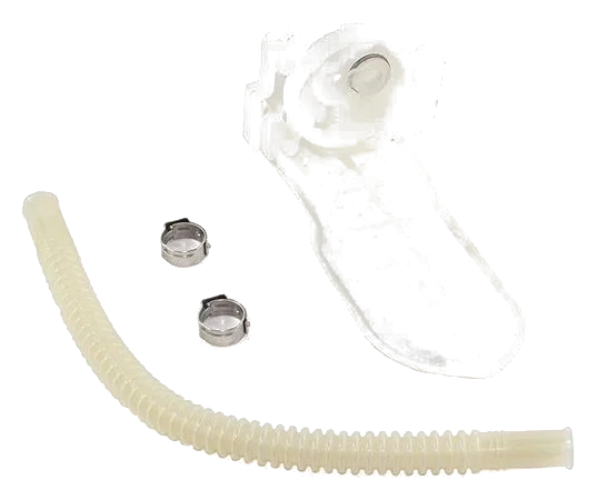 DeatschWerks Install Kit for DW300 and DW200 for Cadillac CTS-V 2004-2007